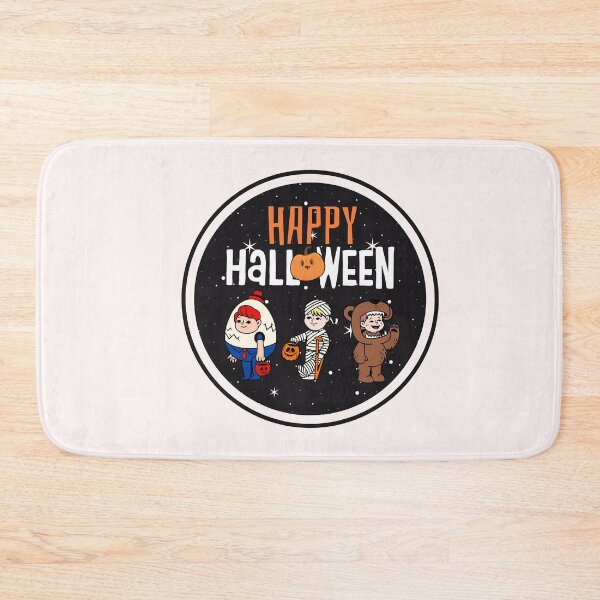 Item preview, Happy Halloween designed and sold by mankindvm.