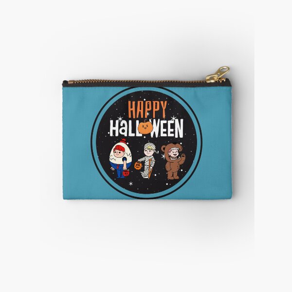 Item preview, Happy Halloween designed and sold by mankindvm.