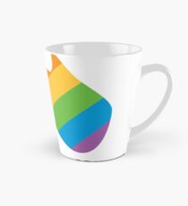 Marriage Equality Tall Mug