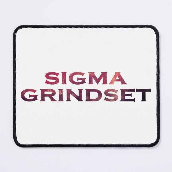 Item preview, Sigma Grindset designed and sold by Rexona-.