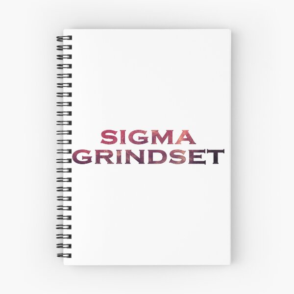 Item preview, Sigma Grindset designed and sold by Rexona-.