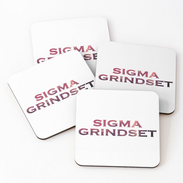 Item preview, Sigma Grindset designed and sold by Rexona-.