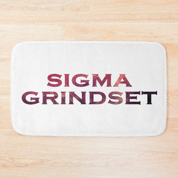 Item preview, Sigma Grindset designed and sold by Rexona-.