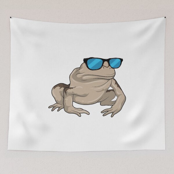 Item preview, Frog Sunglasses designed and sold by Snabdesign84.