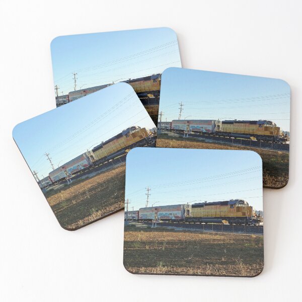 Item preview, Union Pacific #1639 Special designed and sold by Loco-Station.