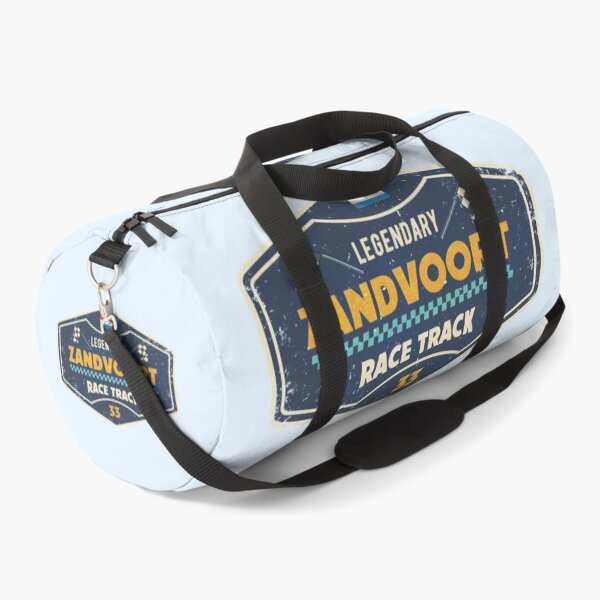 Item preview, Zandvoort Race Legendary Race Track (Badge) designed and sold by Numero14.