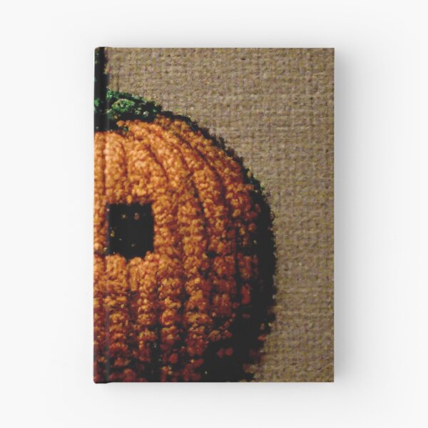 Item preview, Halloween Pumkin cross stich designed and sold by PeanutArtCorner.