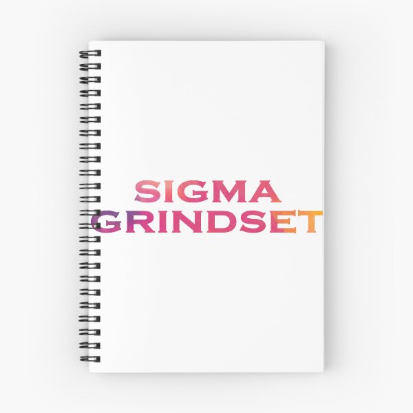 Item preview, Sigma Grindset designed and sold by Rexona-.