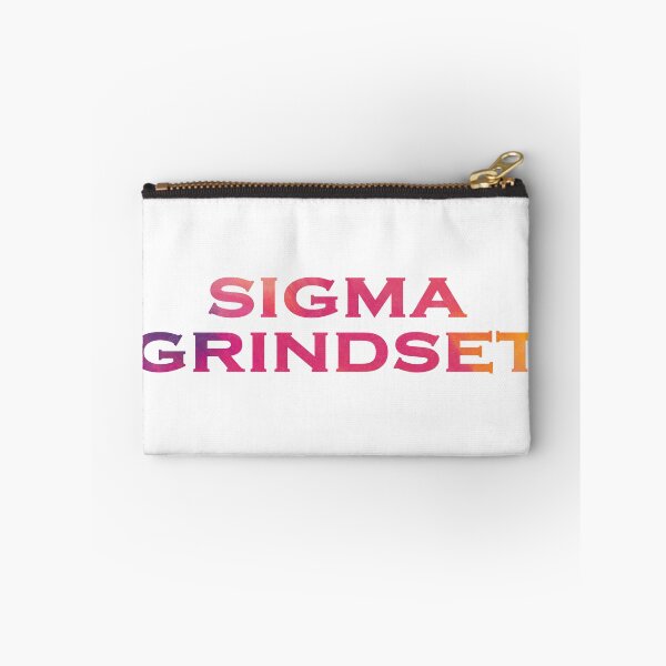Item preview, Sigma Grindset designed and sold by Rexona-.