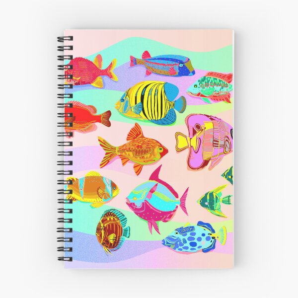 Item preview, Plenty of Fish designed and sold by YaraRahme.