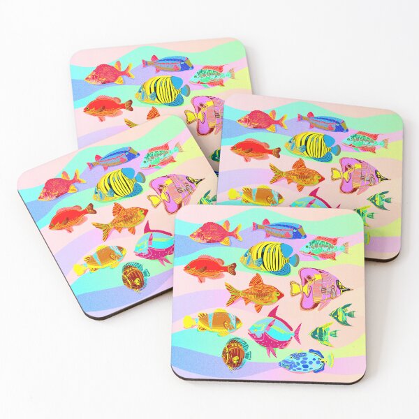 Item preview, Plenty of Fish designed and sold by YaraRahme.