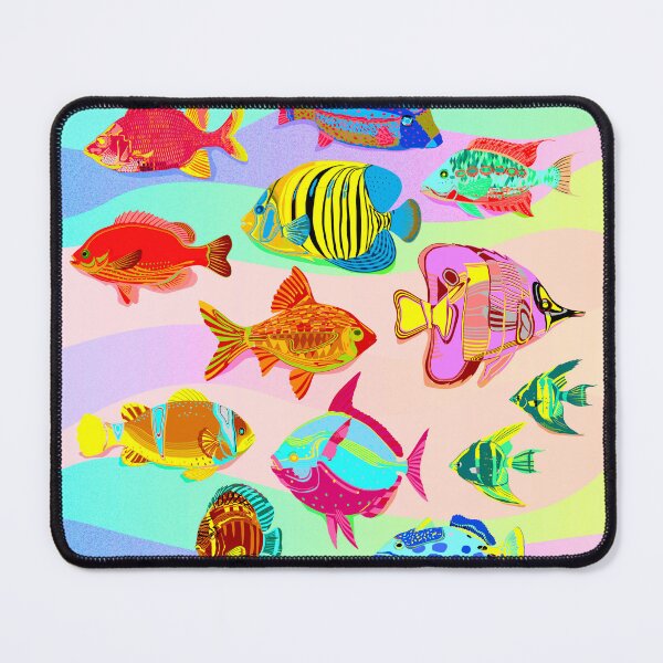 Item preview, Plenty of Fish designed and sold by YaraRahme.