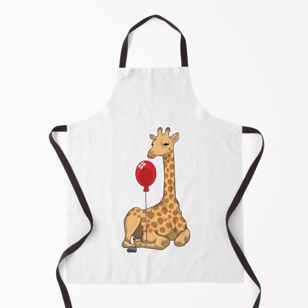 Artikelvorschau, Giraffe Luftballon entworfen und verkauft von Snabdesign84.
