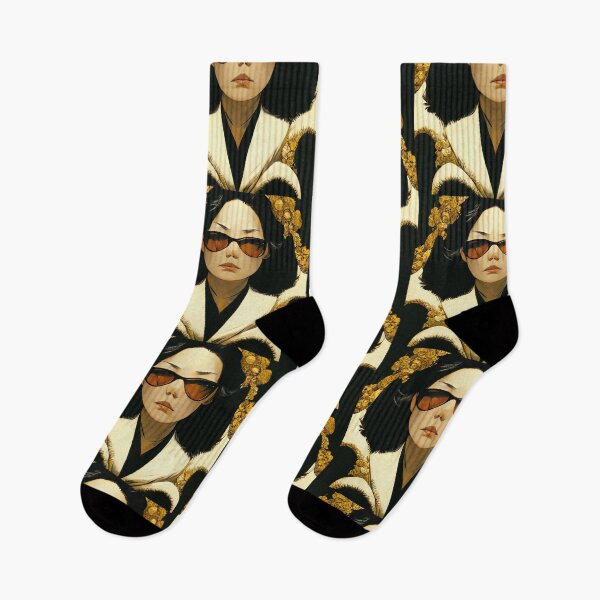 Item preview, Glamorous Lady -  Luxury - powerful women designed and sold by Chillapy.