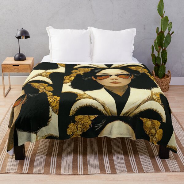 Item preview, Glamorous Lady -  Luxury - powerful women designed and sold by Chillapy.