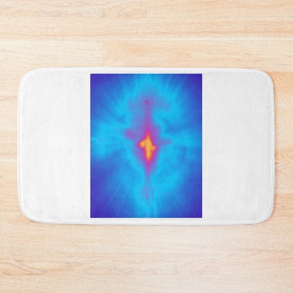 Item preview, Neon Glow Explosion design designed and sold by Dven-Clothes.