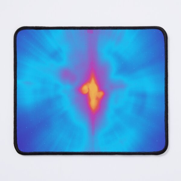 Item preview, Neon Glow Explosion design designed and sold by Dven-Clothes.