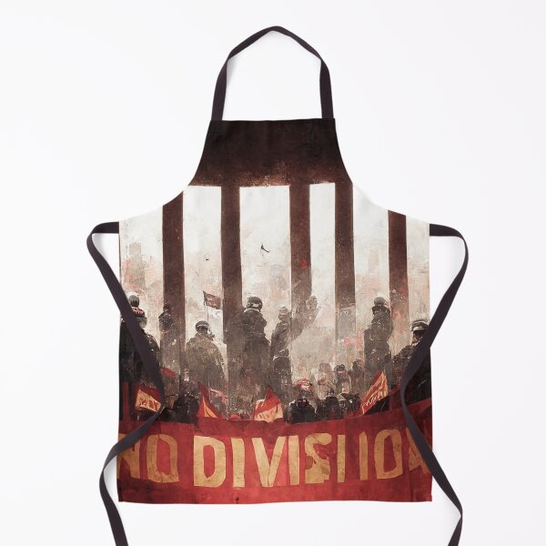 Item preview, No division! designed and sold by Loklish.