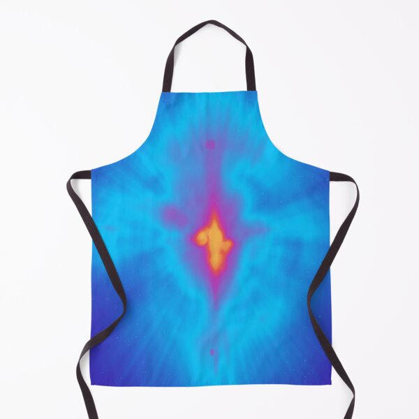Item preview, Neon Glow Explosion design designed and sold by Dven-Clothes.