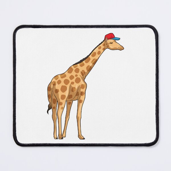 Artikelvorschau, Giraffe Cap entworfen und verkauft von Snabdesign84.