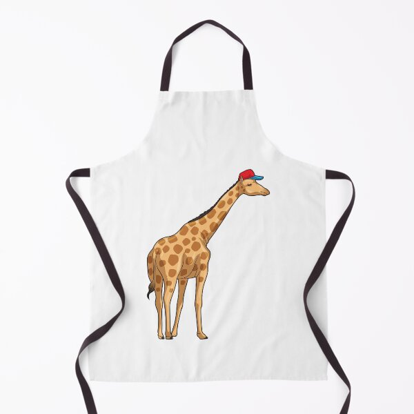Artikelvorschau, Giraffe Cap entworfen und verkauft von Snabdesign84.