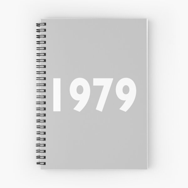 Item preview, 1979 Design designed and sold by SimpleDees.