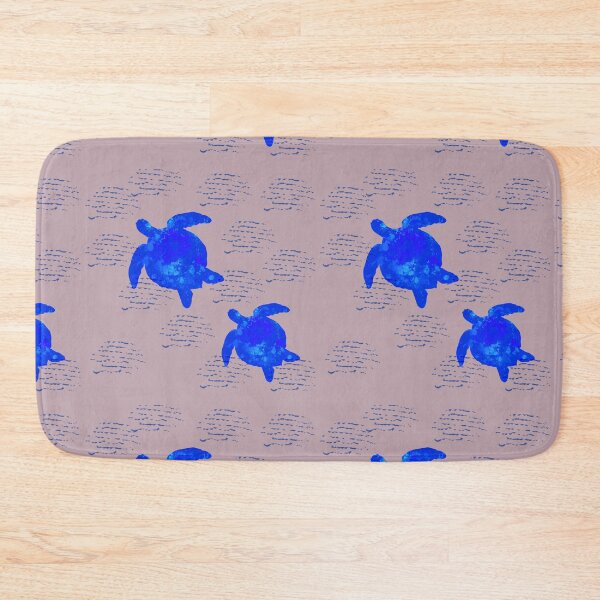 Item preview, Turtles in pink designed and sold by Naked Drop.
