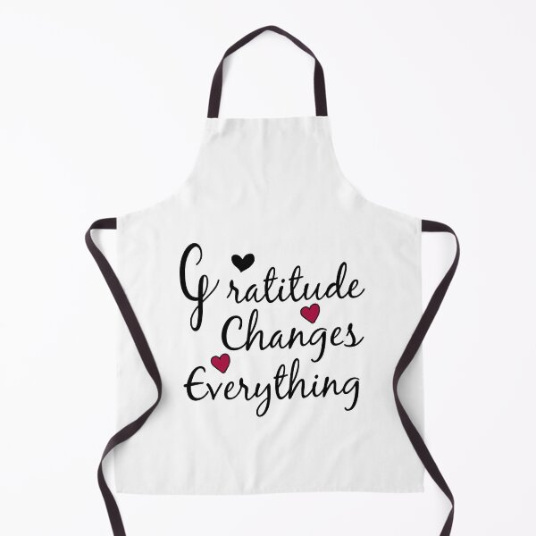 Item preview, gratitude changes everything designed and sold by Crystakim.