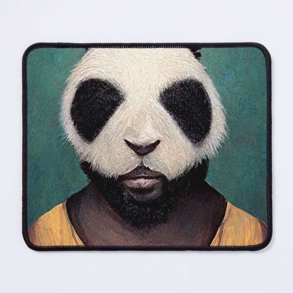 Item preview, BrookLYNN!!! (zoo), WHAT??…..MY PANDA?? designed and sold by WinnieWonka13.