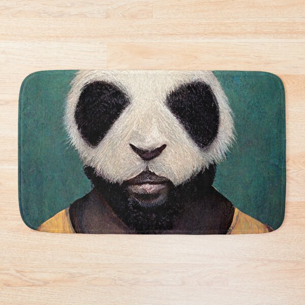 Item preview, BrookLYNN!!! (zoo), WHAT??…..MY PANDA?? designed and sold by WinnieWonka13.