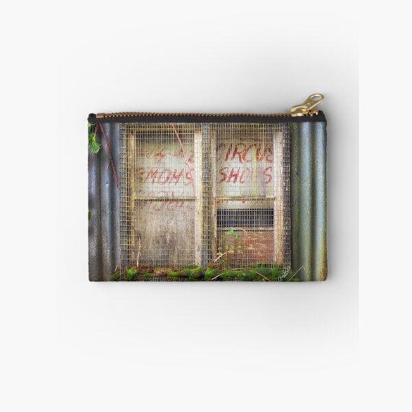 Item preview, Old boarded up window designed and sold by Leighton Collins.