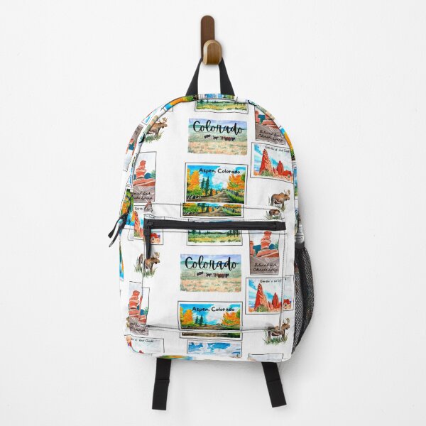 Item preview, Aspen Colorado, Colorado Springs designed and sold by julyperson.