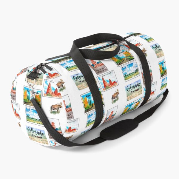 Item preview, Aspen Colorado, Colorado Springs designed and sold by julyperson.