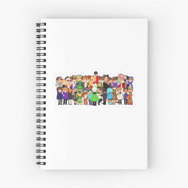 Item preview, dream smp all members designed and sold by Mouadboualam.