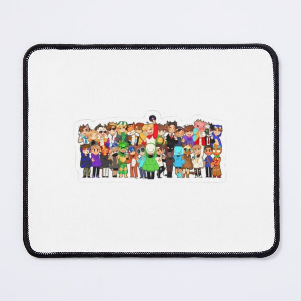 Item preview, dream smp all members designed and sold by Mouadboualam.