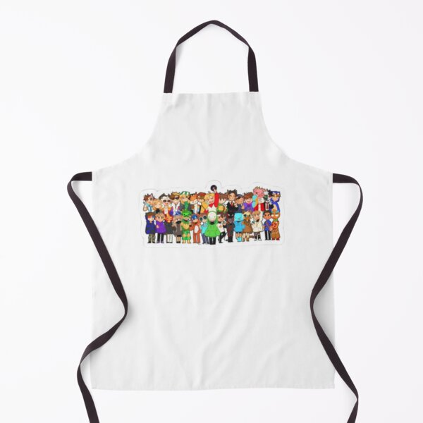 Item preview, dream smp all members designed and sold by Mouadboualam.