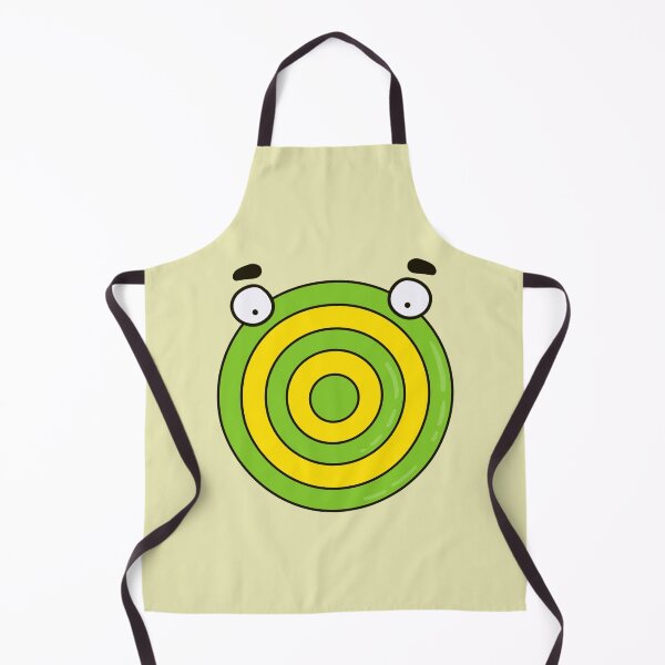 Item preview, Bulls Eye Target designed and sold by DoodleSwarm.