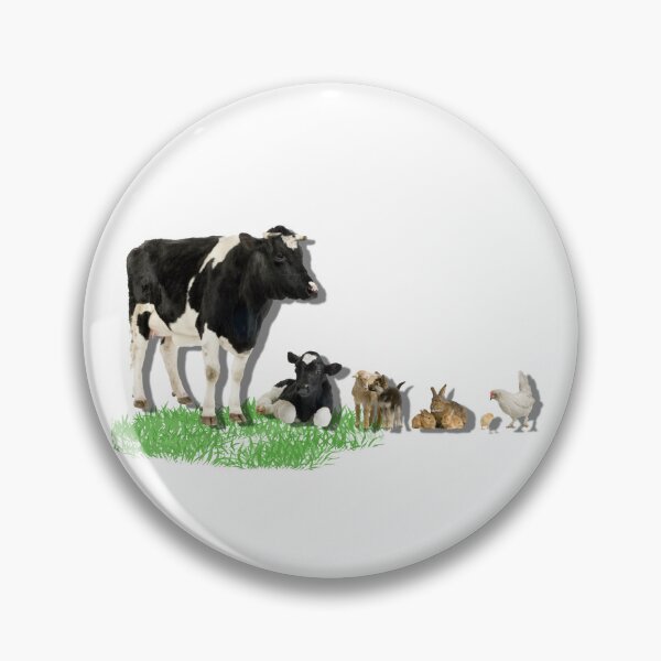 Item preview, Farm animals meet up designed and sold by Benlaniboutique.