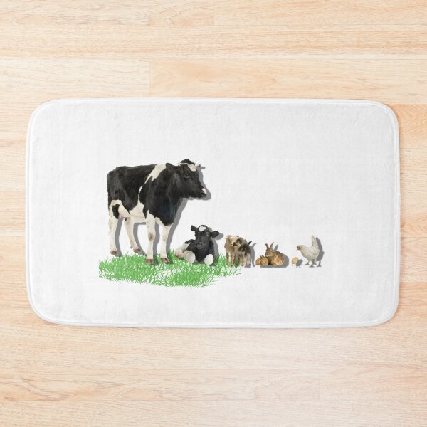 Item preview, Farm animals meet up designed and sold by Benlaniboutique.