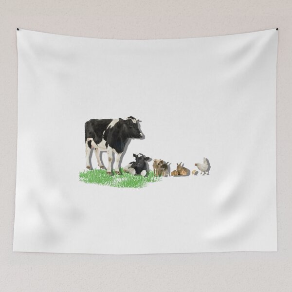 Item preview, Farm animals meet up designed and sold by Benlaniboutique.