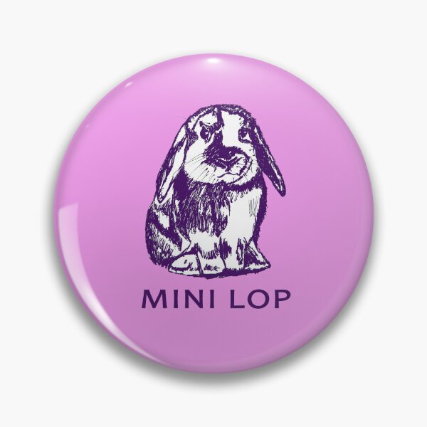 Item preview, Mini Lop designed and sold by MontyVCouture.