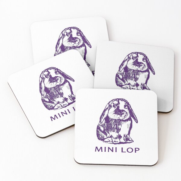 Item preview, Mini Lop designed and sold by MontyVCouture.