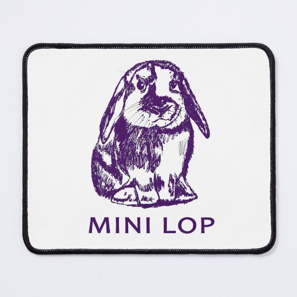 Item preview, Mini Lop designed and sold by MontyVCouture.