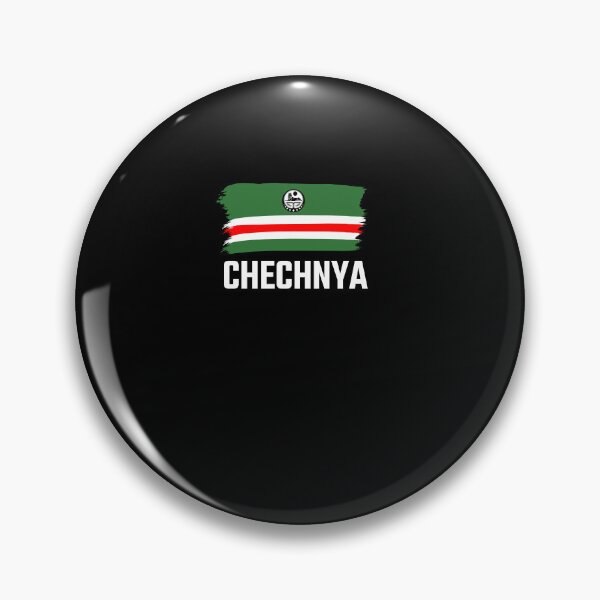 Item preview, Chechnya Chechen Chechnya Chechen Flag designed and sold by Artur4ik88.