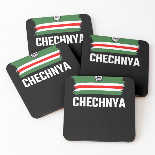 Item preview, Chechnya Chechen Chechnya Chechen Flag designed and sold by Artur4ik88.