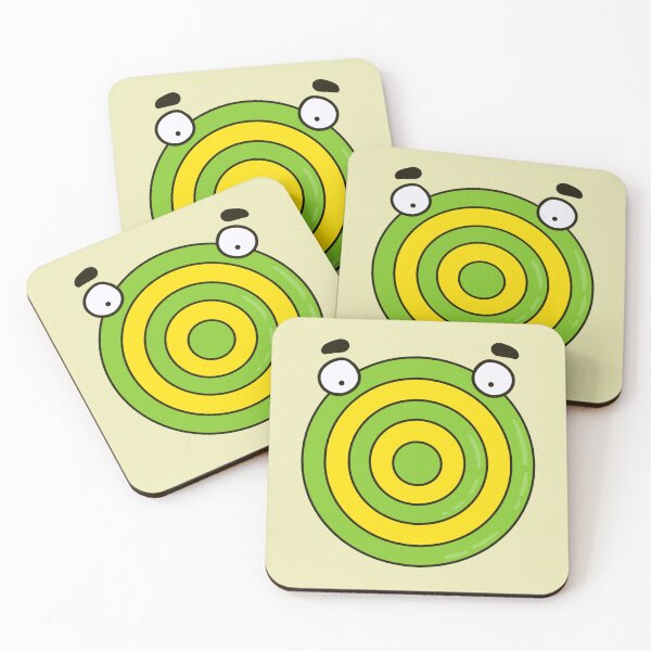 Item preview, Bulls Eye Target designed and sold by DoodleSwarm.