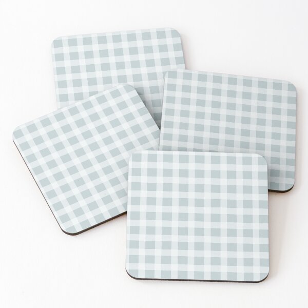 Item preview, Mute Earth sage Plaid Flannel designed and sold by aliceworks.
