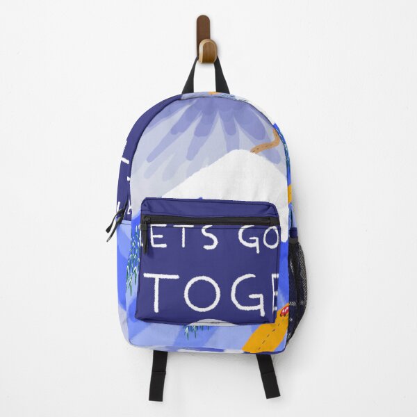 Item preview, Lets Get Lost Together designed and sold by Mimi-Mutesa.