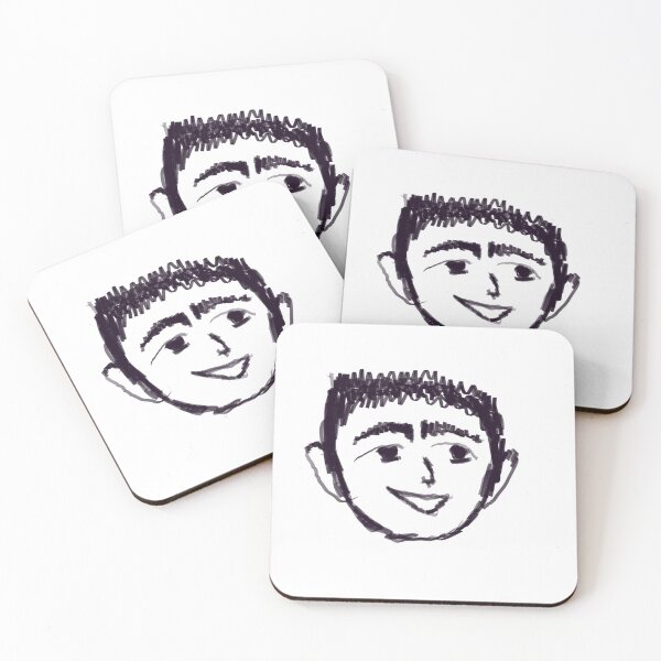 Item preview, Sketchy Guy  designed and sold by Deneese.