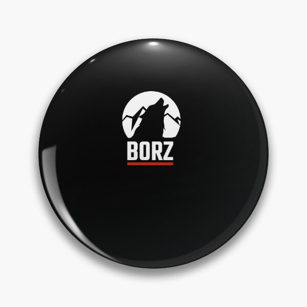 Item preview, Chechen Borz Wolf Chechnya Chechen designed and sold by Artur4ik88.
